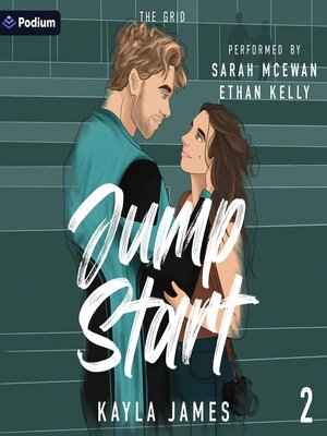 cover image of Jump Start